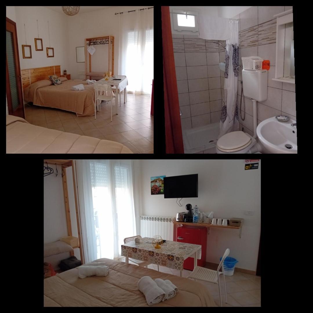 Bed & Breakfast Acquaviva Di Vullo Vincenzo Acquaviva Platani Exterior photo