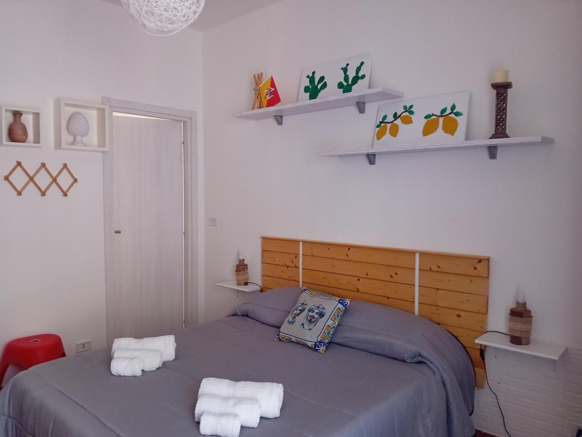 Bed & Breakfast Acquaviva Di Vullo Vincenzo Acquaviva Platani Room photo